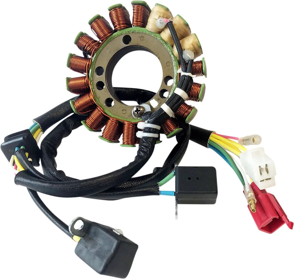 Rick's Motorsport Stator OE Style 21-827 for Suzuki