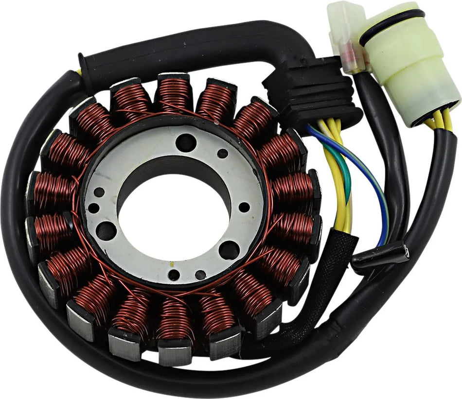 Rick's Motorsport Stator OE Style 21-605 for Honda