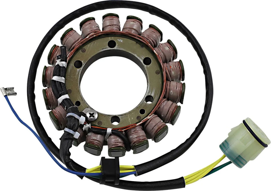 Rick's Motorsport Stator OE Style 21-649 for Honda