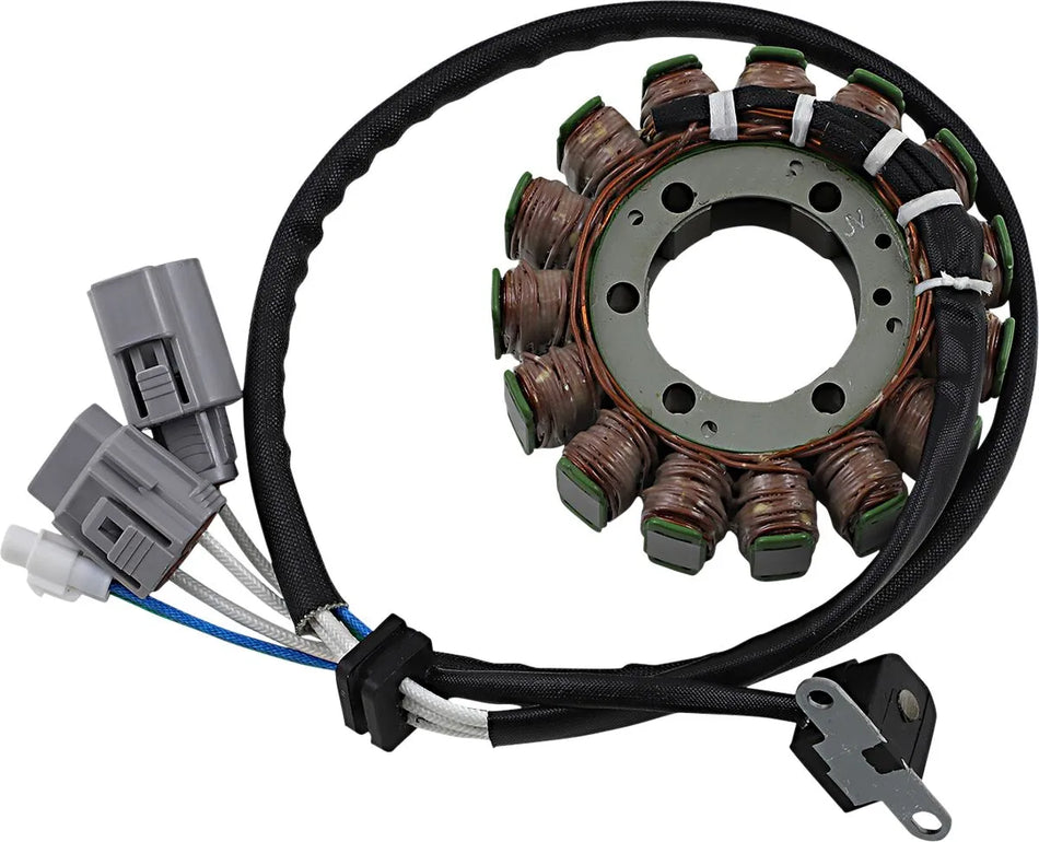 Rick's Motorsport Stator OE Style 21-728 for Kawasaki