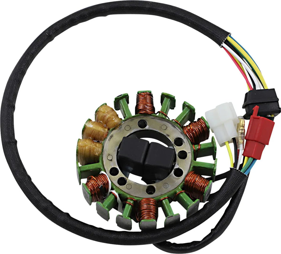 Rick's Motorsport Stator OE Style 21-825 for Suzuki