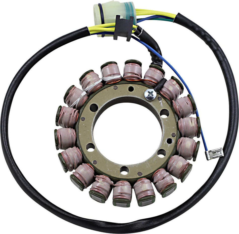 Stator Schlamm Honda