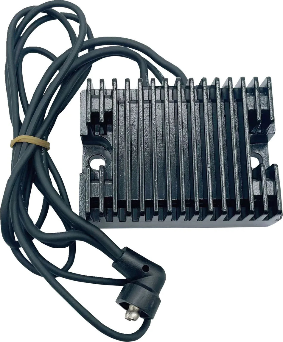 Rick's Motorsport H/S Rectifier/Regulator voor Harley-Davidson