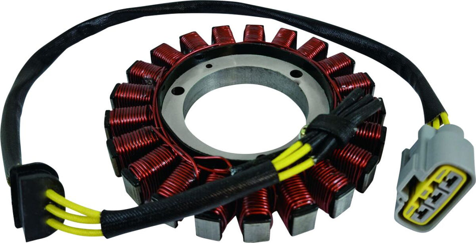 Parts Europe Stator BMW