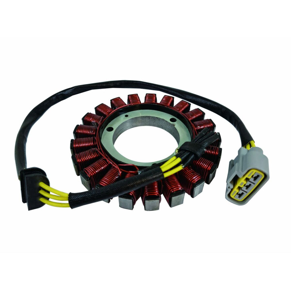 Parts Europe Stator BMW