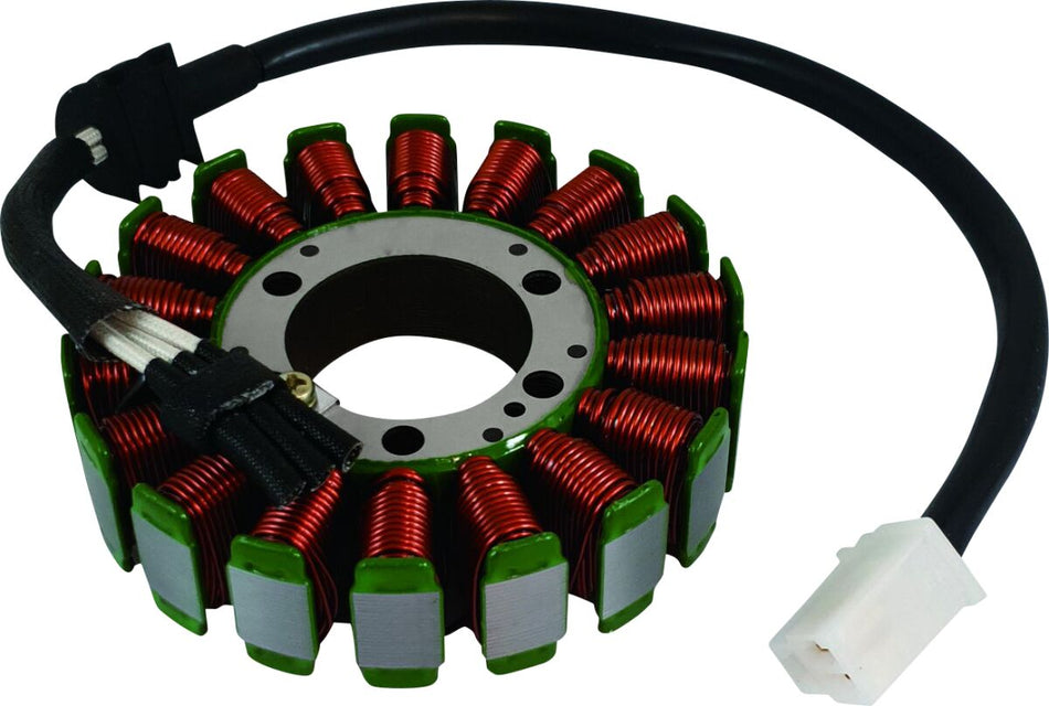 Parts Europe Stator YAMAHA