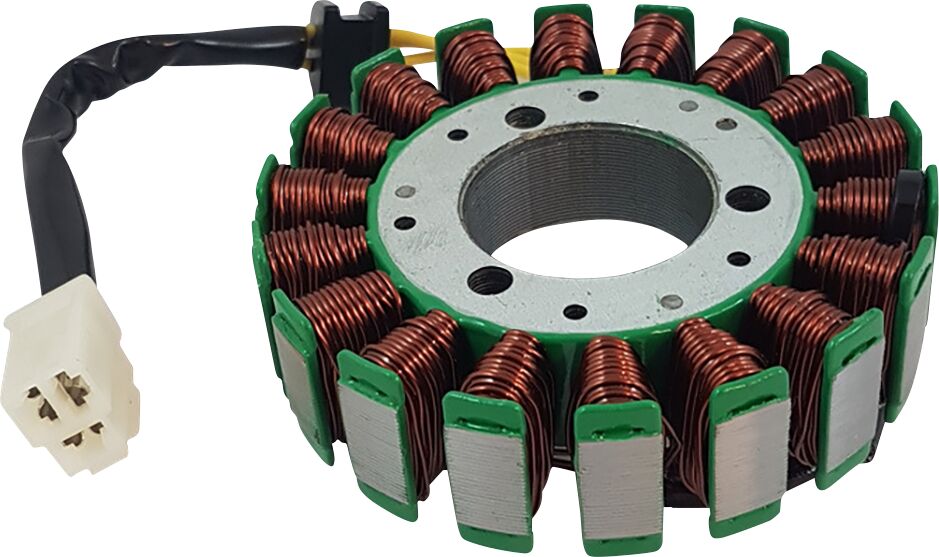 Parts Europe Stator SUZUKI