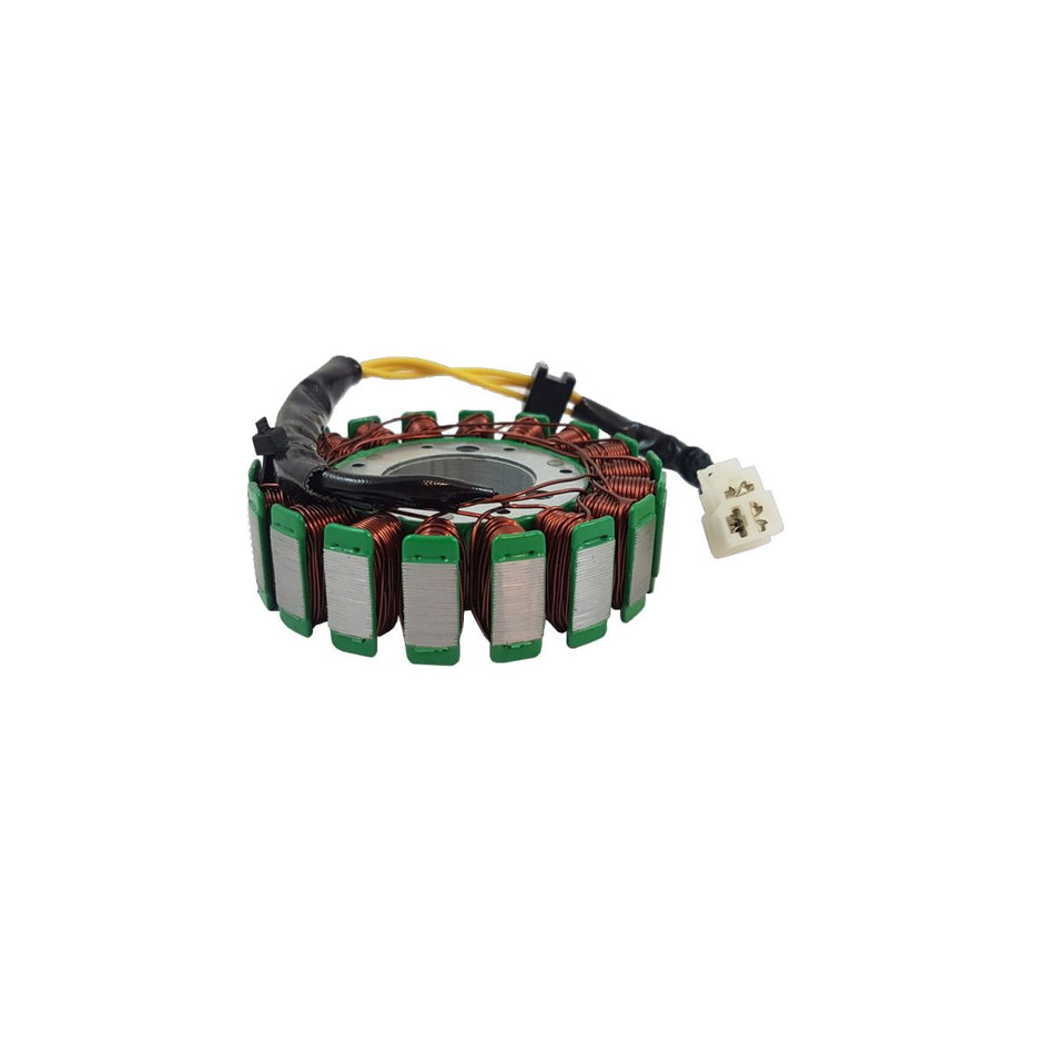 Parts Europe Stator SUZUKI