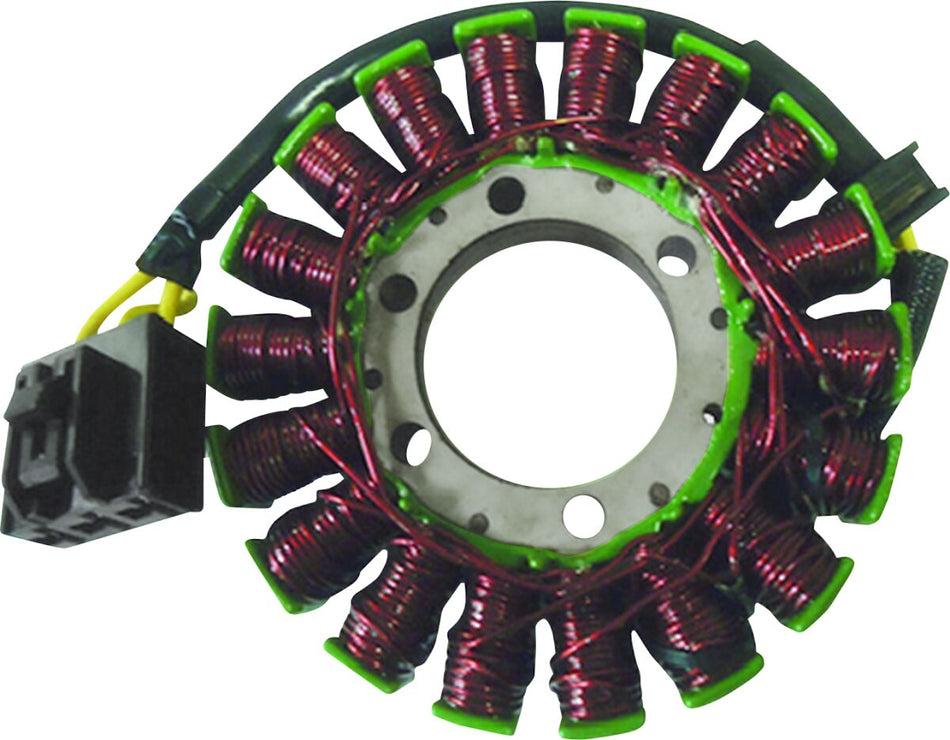 Parts Europe Stator HONDA