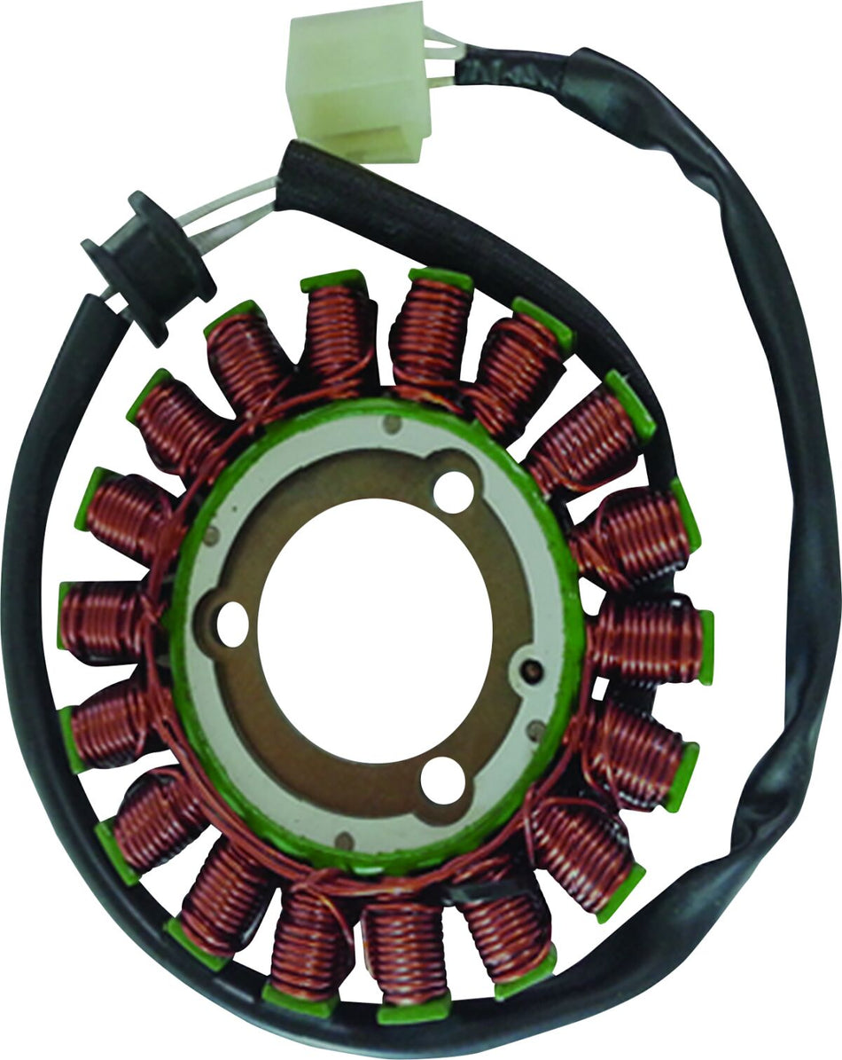 Parts Europe Stator SUZUKI