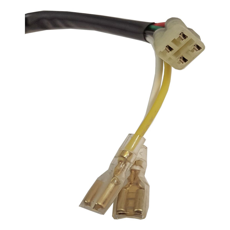Parts Europe Stator HUSABERG, KTM