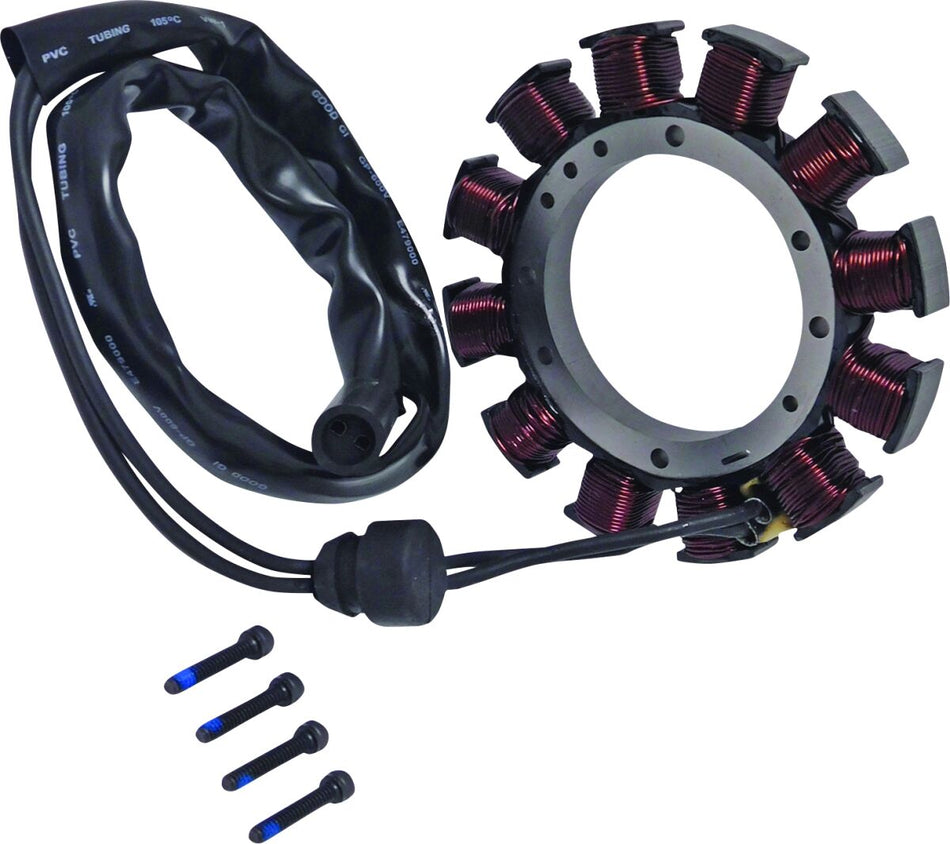 Parts Europe Stator BUELL, Harley Davidson