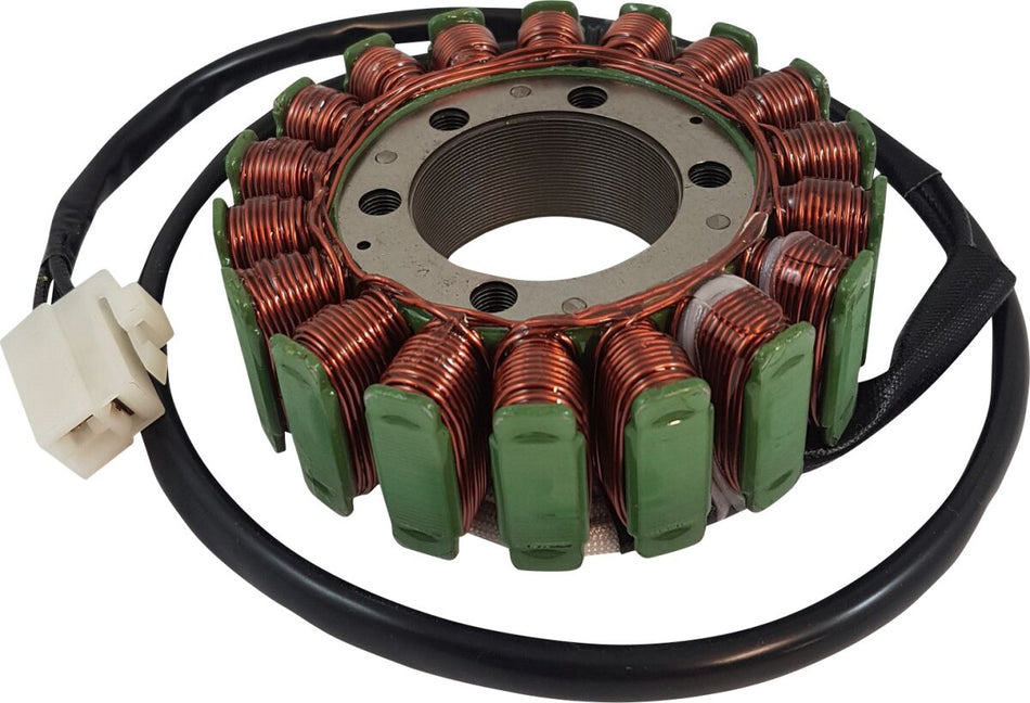 Parts Europe Stator TRIUMPH