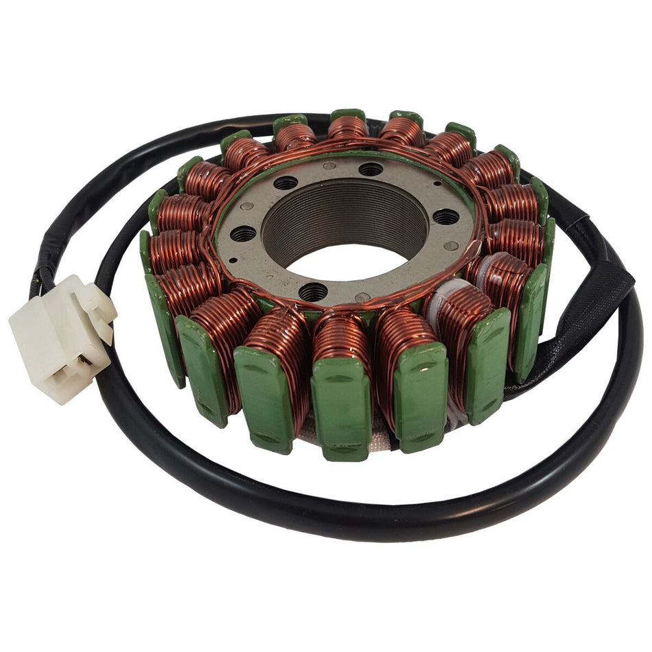 Parts Europe Stator TRIUMPH