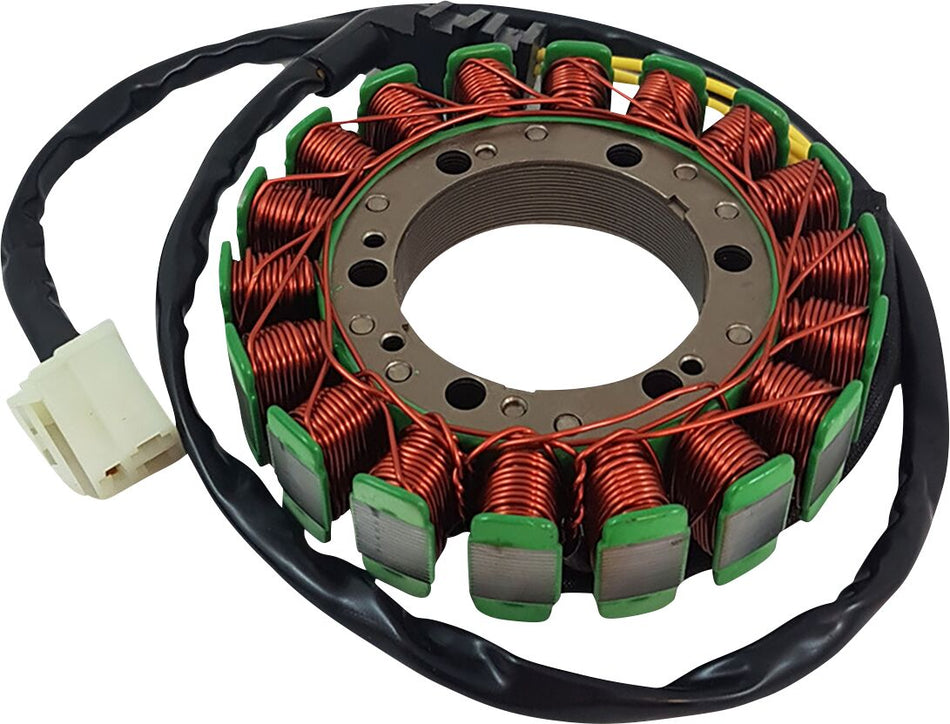 Parts Europe Stator HONDA