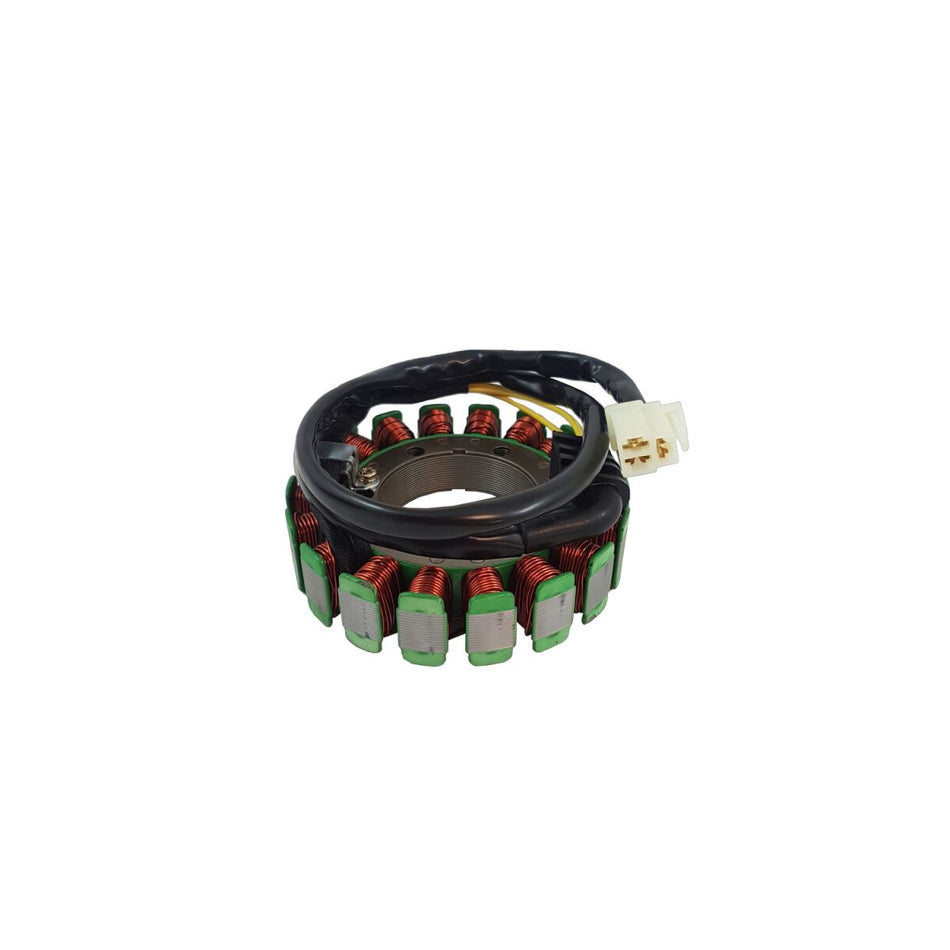 Parts Europe Stator HONDA