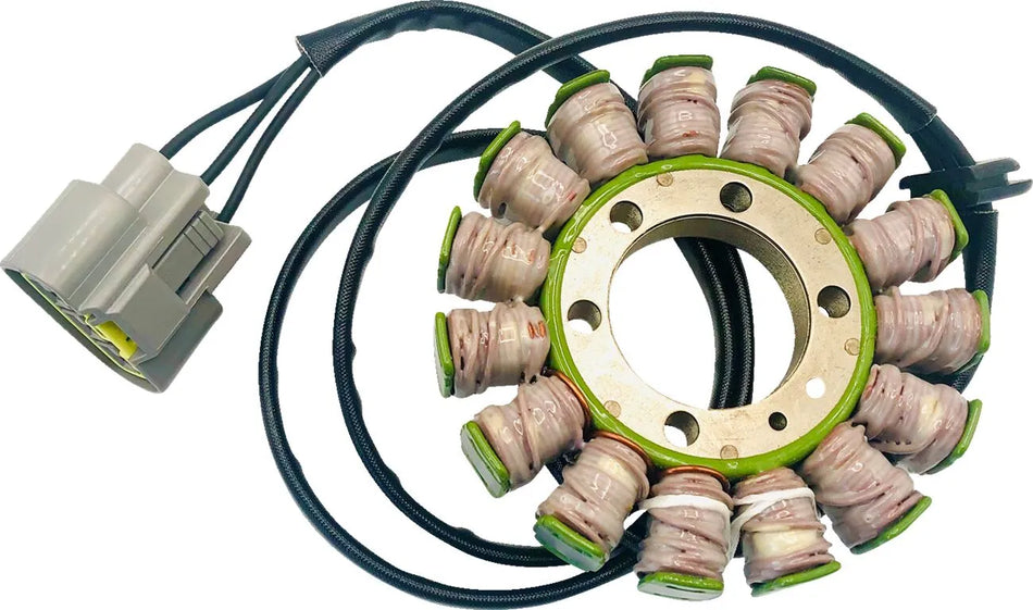 Rick's Motorsport Stator BMW