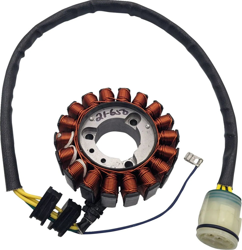 Rick's Motorsport Stator Honda