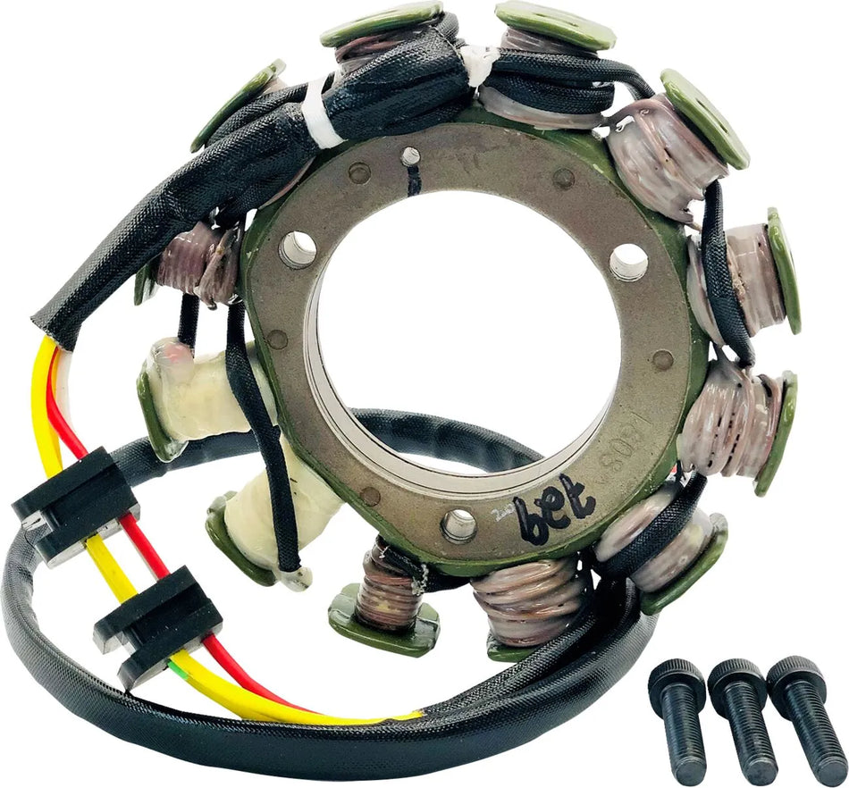 Rick's Motorsport Stator Kawasaki