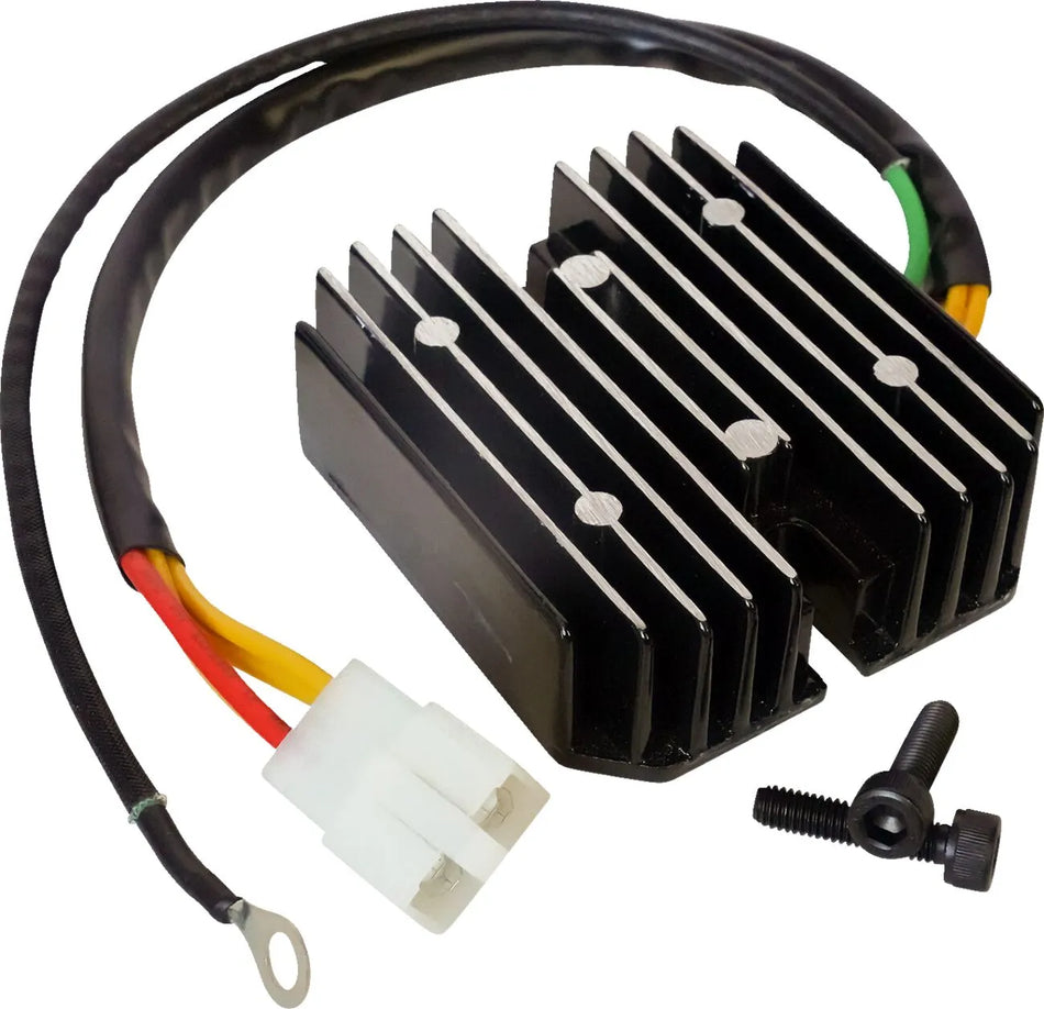 Rick's Motorsport Rec/Reg Hot Shot Suz voor Suzuki
