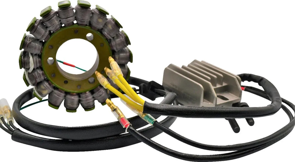 Rick's Motorsport Charging Kit H/S Kawasaki
