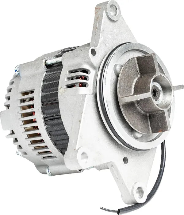 Rick's Motorsport Alternator