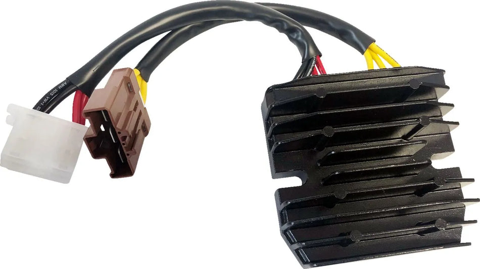Rick's Motorsport Rec/Reg H/S Lith-Ion voor Aprilia