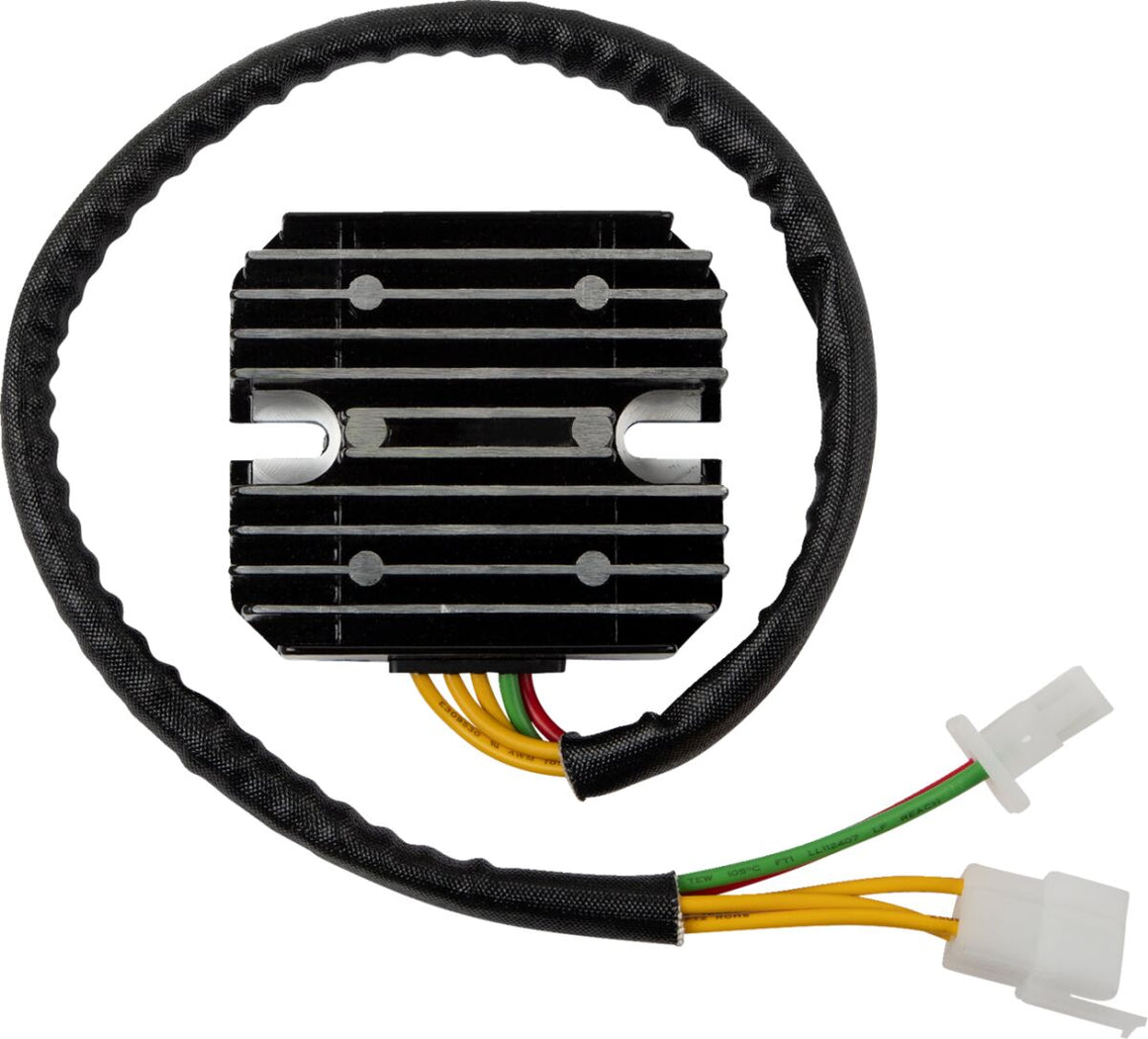 MOOSE Racing reg/rec mse rac honda - Honda (1993-2009) | Femon Parts