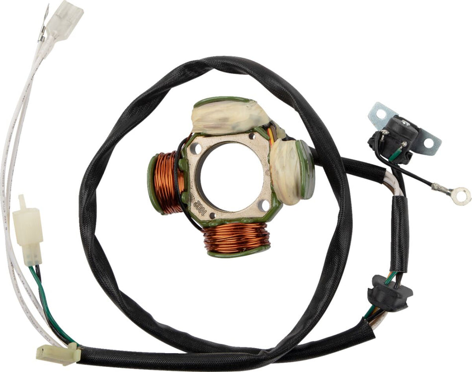 MOOSE Racing stator mse rac suzuki/kawasaki - Suzuki (2003-2009)