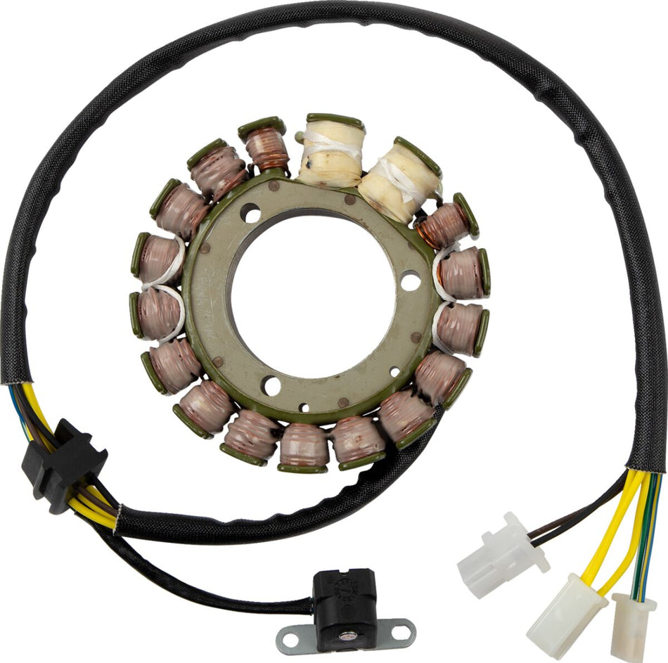 MOOSE Racing stator mse rac suzuki - Suzuki (1992-1995)