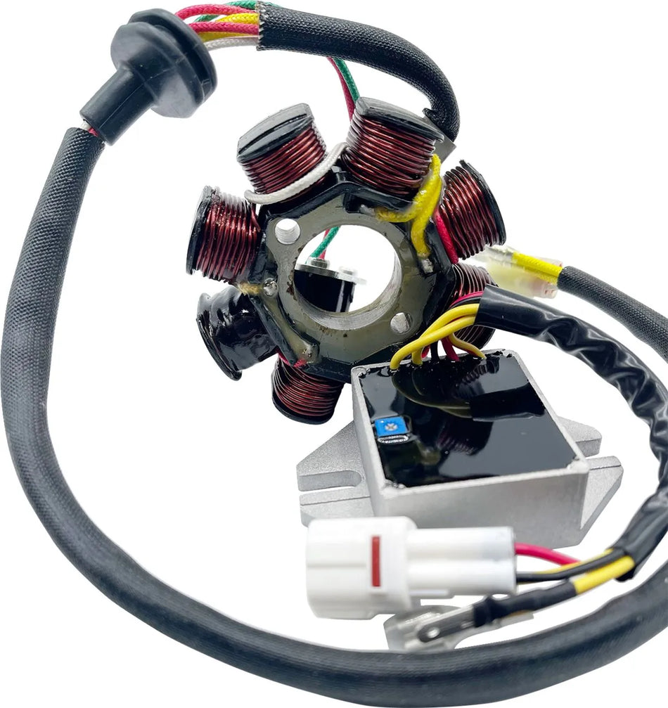 Rick's Motorsport Charging Kit H/S for Husqvarna