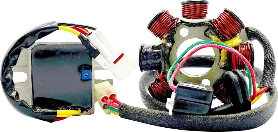Rick's Motorsport Charging Kit H/S for KTM