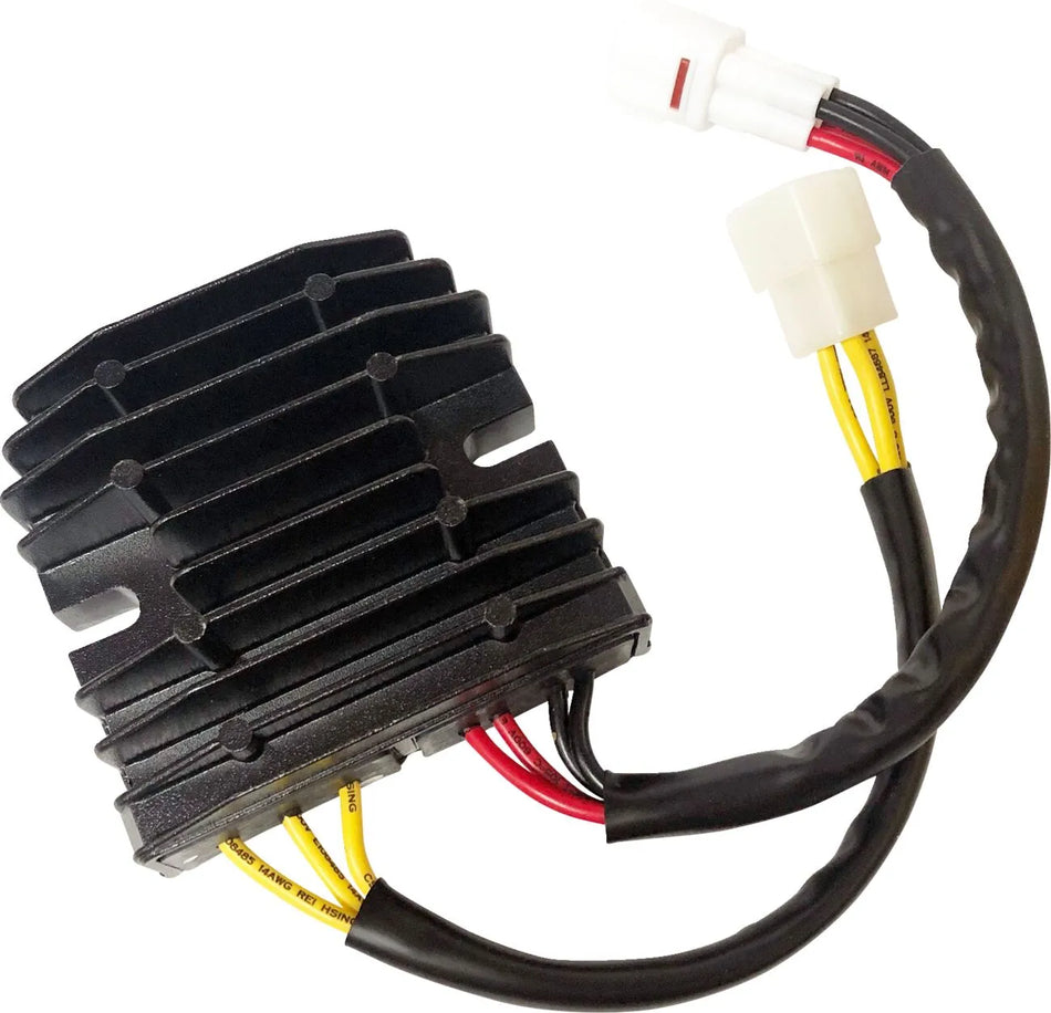 Rick's Motorsport Rec/Reg Ht Shot Lith Comp for Suzuki