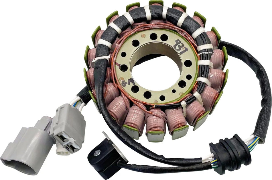 Rick's Motorsport Oe Style Yamaha Stator