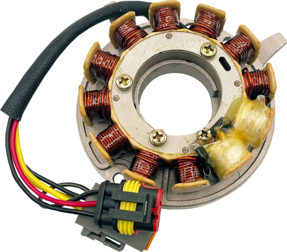 Rick's Motorsport OE Style Ski Doo Stator for Ski-Doo (BRP)