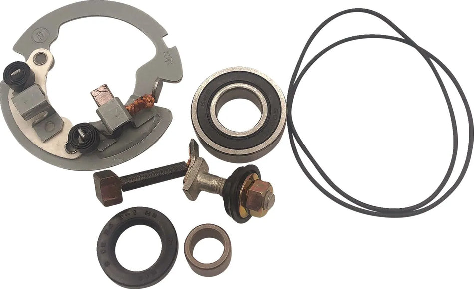 Rick's Motorsport Starter Rebuild Kit for Ducati