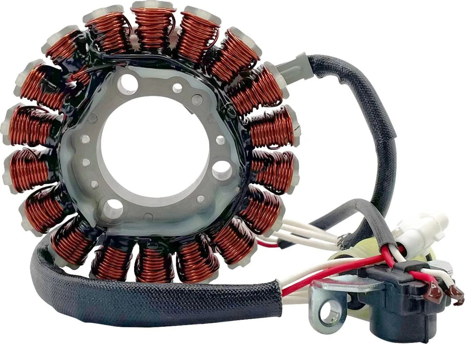 MOOSE Racing stator yamaha moose - Yamaha