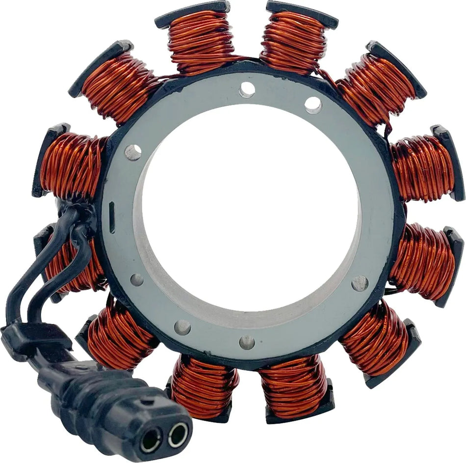 Rick's Motorsport Hd Stator 21-043 for Harley-Davidson