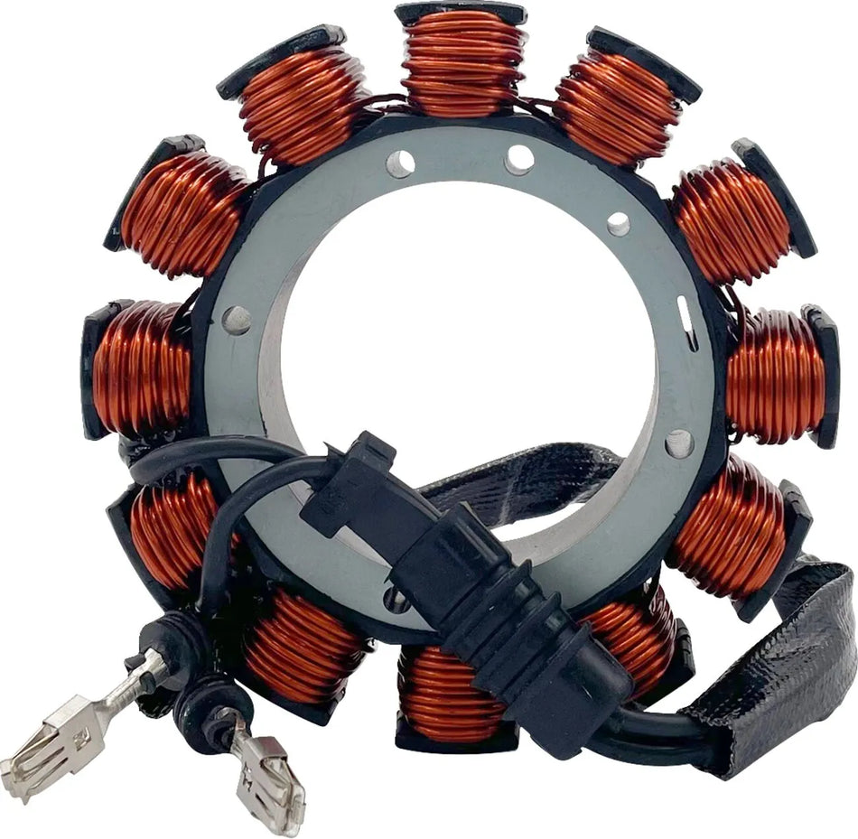 Rick's Motorsport Hd Stator 21-044 for Harley-Davidson