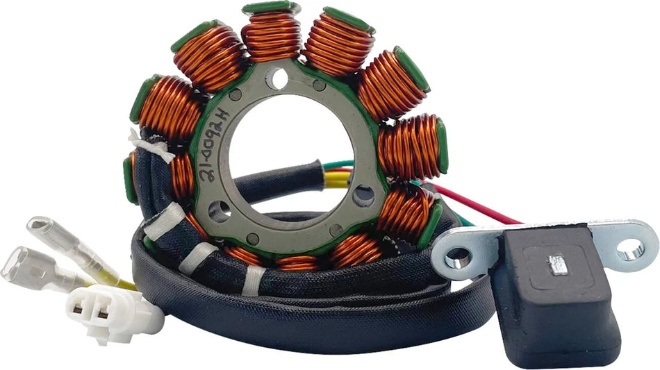 Rick's Motorsport Hot Shot Stator Husq 21-0092H for Gas Gas