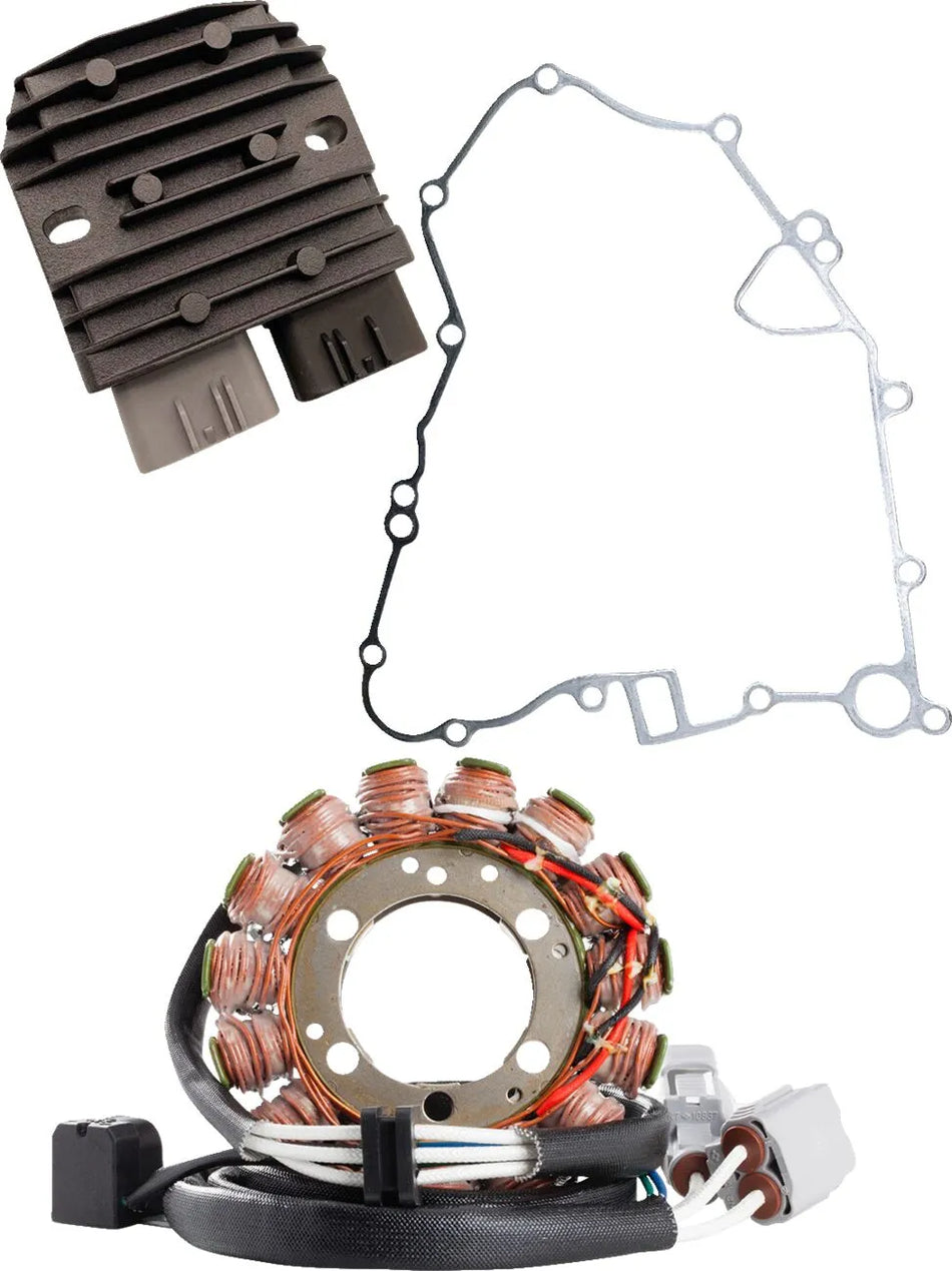 Rick's Motorsport Electrical Kit - Kvf750I Brute for Kawasaki