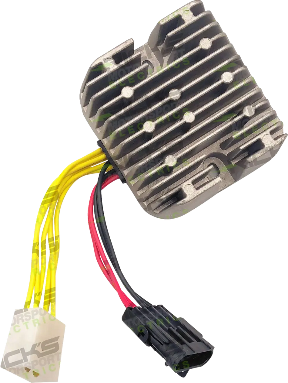 Rick's Motorsport Rec-Reg OEM Style Polaris Spor