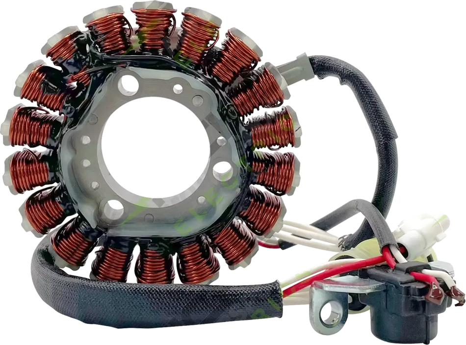 Rick's Motorsport Stator New OEM Style Yamaha Yf
