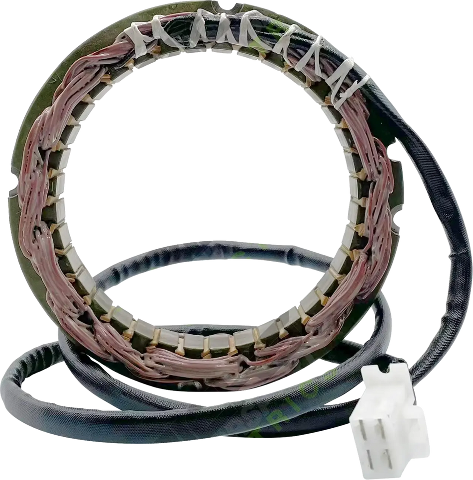 Rick's Motorsport Rec-Reg OEM Style Yamaha Xvs