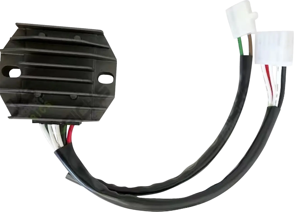 Rick's Motorsport Rec-Reg Lithium Compatible Xs4 for Yamaha