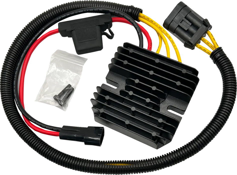 Rick's Motorsport Rec-Reg Hot Shot Series Polaris Spor