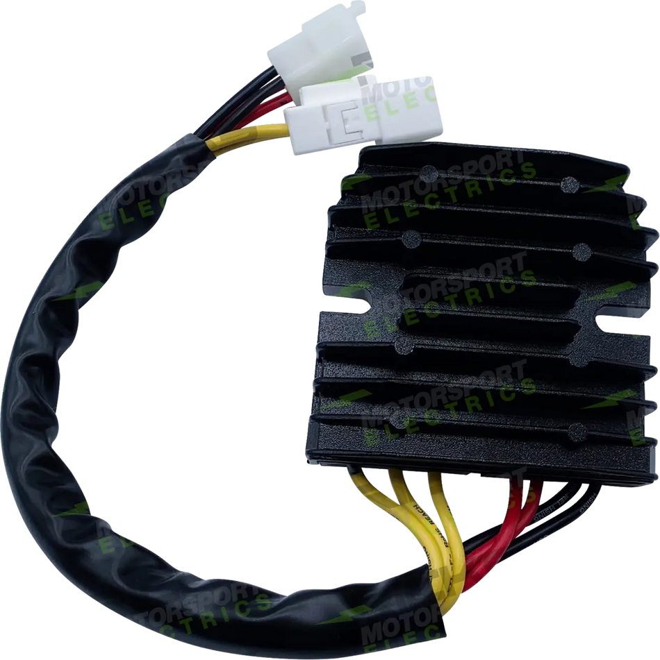 Rick's Motorsport Rectifier-Regulator Hot Shot Series Lithium Compatible H for Honda