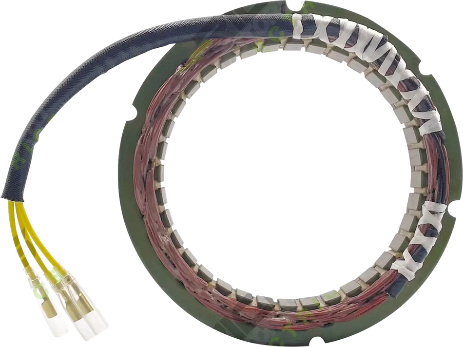 Rick's Motorsport Stator New OEM Style Honda Cb4