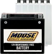MOOSE Racing battery moose mf ytx14ah-bs | Femon Parts