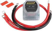 MOOSE Racing battery isolator kit mse | Femon Parts